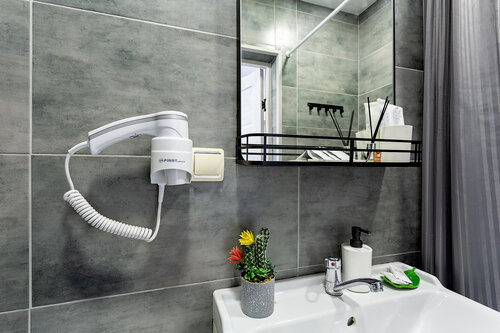 Апартаменты улица Подлипецкая Слобода, 6а 3 в Дмитрове