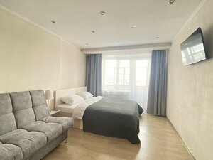 Квартира "Хочу приехать" на пл. Бабушкина 4, 8 эт. в Вологде