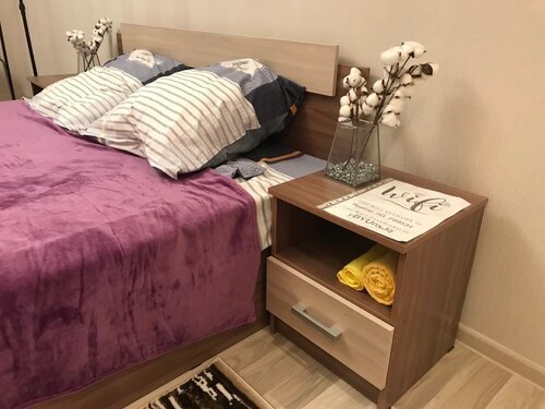 Апартаменты карла либкнехта 7