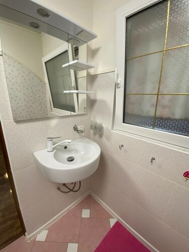 Апартаменты Новоселов 3 А