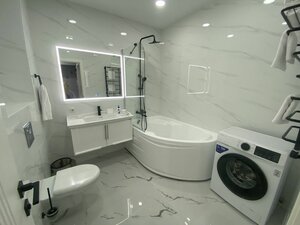 Апартаменты Апартаменты Apart MV на Новоселов 5к2