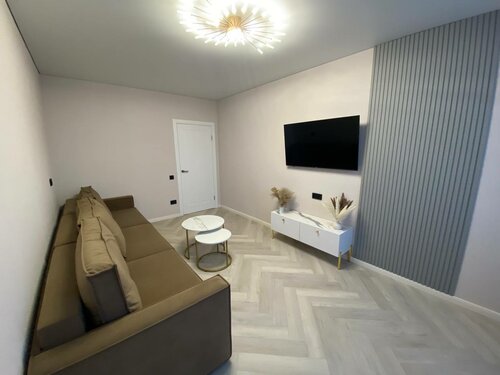 Апартаменты пятигорская улица 41