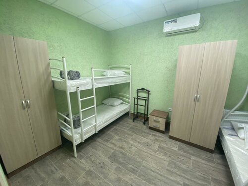 Апартаменты на улица Мира, 14