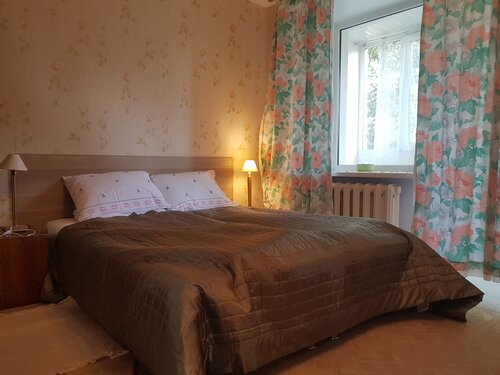 Квартира Апартаменты Сестрорецкий курорт в Сестрорецке