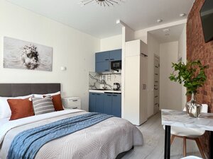 Апартаменты Казанская, 9