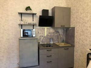 Апартаменты Light House (1)