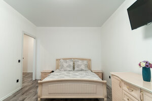 Апартаменты Апартаменты HOME DAY на ул. Александра Матросова, д. 36-4