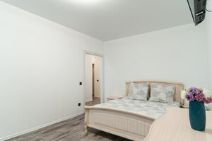 Апартаменты Апартаменты HOME DAY на ул. Александра Матросова, д. 36-4