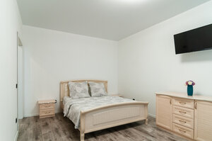 Апартаменты Апартаменты HOME DAY на ул. Александра Матросова, д. 36-4