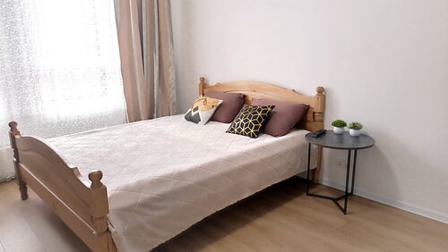 Квартира Студия в современном ЖK в Обнинске