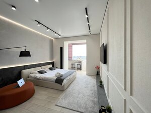 Апартаменты ул. И. Байзакова. 131/1