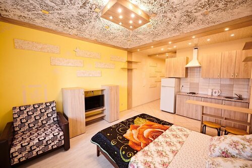 Апартаменты Квартира на сутки  Дмитрия Михайлова 6 в Ногинске