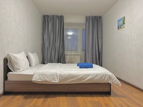 Апартаменты MAXI СУТКИ на Ленина 8А в Подольске