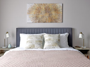 отель Студия RoomyRoom Romantic у метро Пионерская