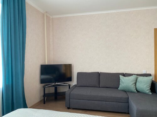 Апартаменты Апартаменты MyHome-Vologda на ул. Челюскинцев 51 Б в Вологде