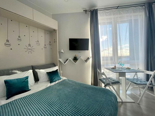 Квартира Квартира на ул. Олимпийская д.6 возле ТЦ "Галерея" в Видном