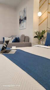 Квартира Пархоменко NEW с видом на жд вокзал