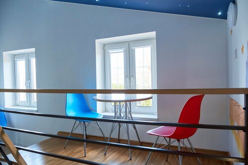 Квартира Коттедж B 612  West в Стрельне