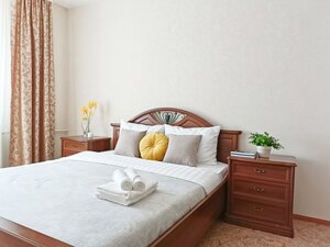 отель Бульвар Комсомольский, 32, кв19 