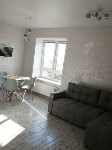 Апартаменты Супер квартира в доме кофморт класса в Барнауле