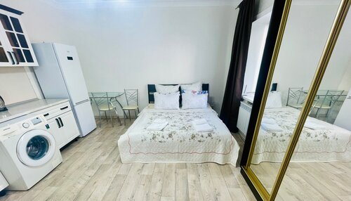 Апартаменты ул. Шахбазова