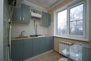 отель ул шибанкова 51 кв 31