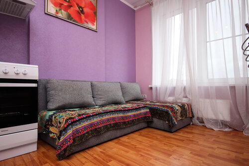 Апартаменты улица рижская 1 а кв 4 в Атепцеве