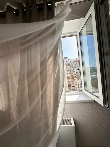 Квартира проспект Ленина 52 А кв 348 в Новороссийске