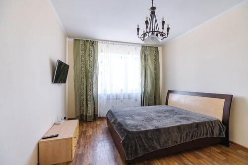 Квартира "BedAndRest" - на ул. Горького д.154 в Благовещенске