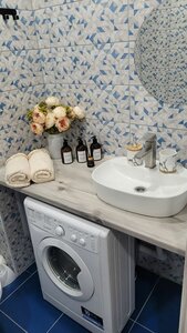 Апартаменты Апартаменты СИБИРЬ HOUSE около пр.Ленина и парка Ангелов (ул. Мичурина 58 корп.2)