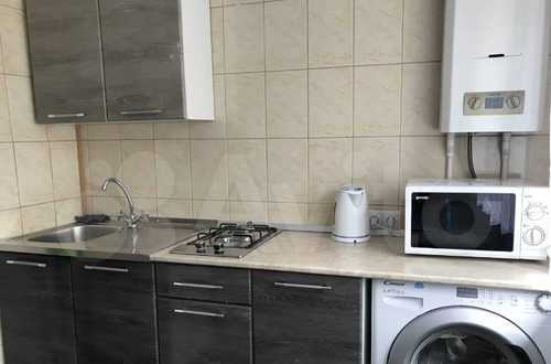 Квартира Апартаменты у центрального парка и ж/д вокзала в Кинешме