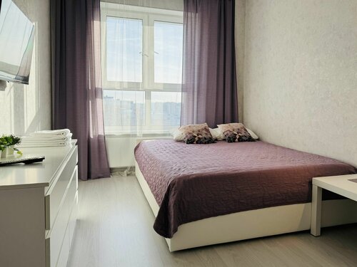 Апартаменты д. Путилково, Сходненская ул., 11 в Путилково