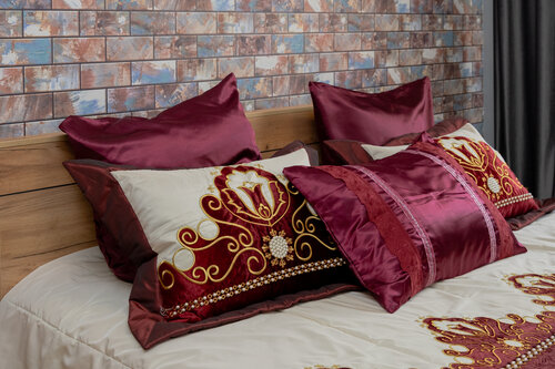 Апартаменты ул. Гейдара Алиева, 11Б кв1