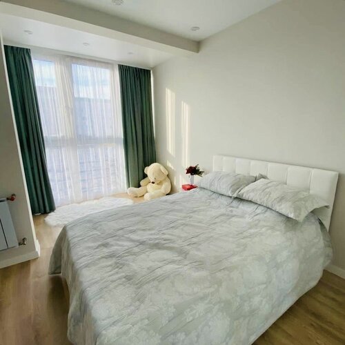 Апартаменты д. Путилково, Новотушинская ул., 1 в Путилково