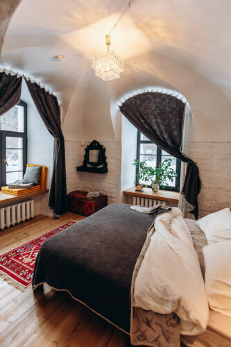 Апартаменты Кельи Авраамиевского  монастыря в Смоленске