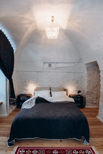 Апартаменты Кельи Авраамиевского  монастыря в Смоленске