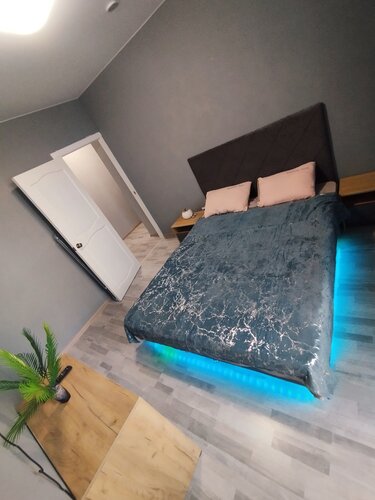 Апартаменты Монастырская, 60 в Перми