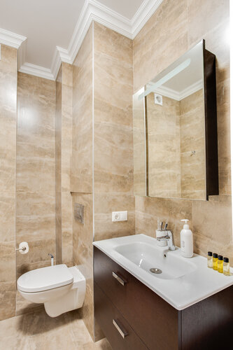 Квартира 1-к. квартира, 45 м², 3/12 эт. в Отрадном