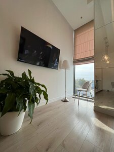 Апартаменты Апартаменты Loftec Flower у метро Красносельская 