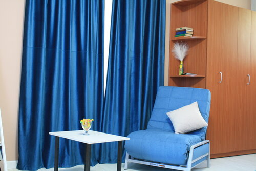 Апартаменты Однушка в центре в Ялте