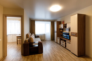 отель Квартира в центре на Вознесенской