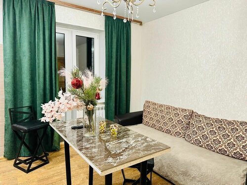 Апартаменты ул. Жулёва, 3 в Александрове