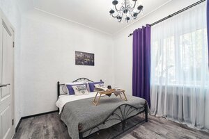 Апартаменты Минина улица, 27/4