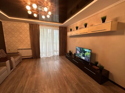 Апартаменты Мате Залки 7а в Трудовском сельском поселении