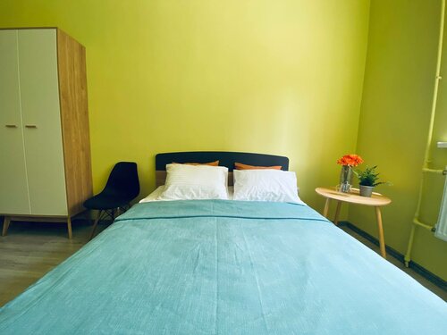 Апартаменты Апартаменты "Room-Room" Хользунова #40 в Воронеже