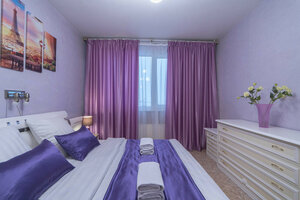 Апартаменты Пять Звёзд ЮГРА