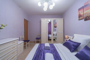 Апартаменты Пять Звёзд ЮГРА