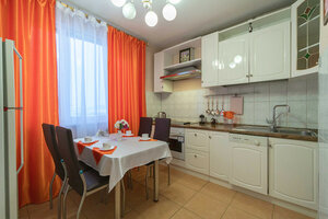 Апартаменты Пять Звёзд ЮГРА