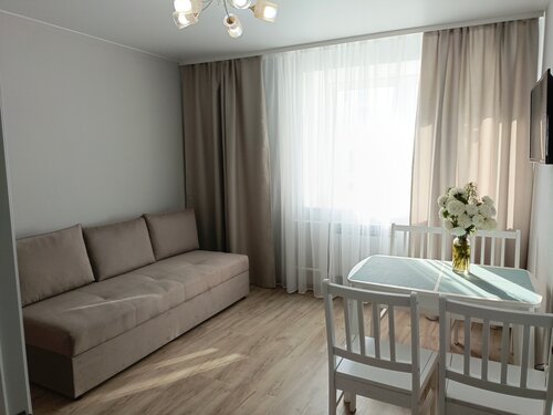 Апартаменты Апартаменты Пятница/ у ТЦ РИО /до 5 чел/ Ул. Гагарина, д.80а в Вологде