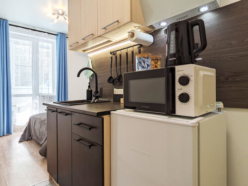 Апартаменты ★ Кондиционер, wi-fi, парковка, чистота, пешком до Борисоглебского в Раменском